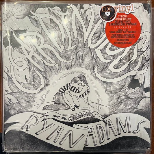 Ryan Adams & The Cardinals - Cardinology
