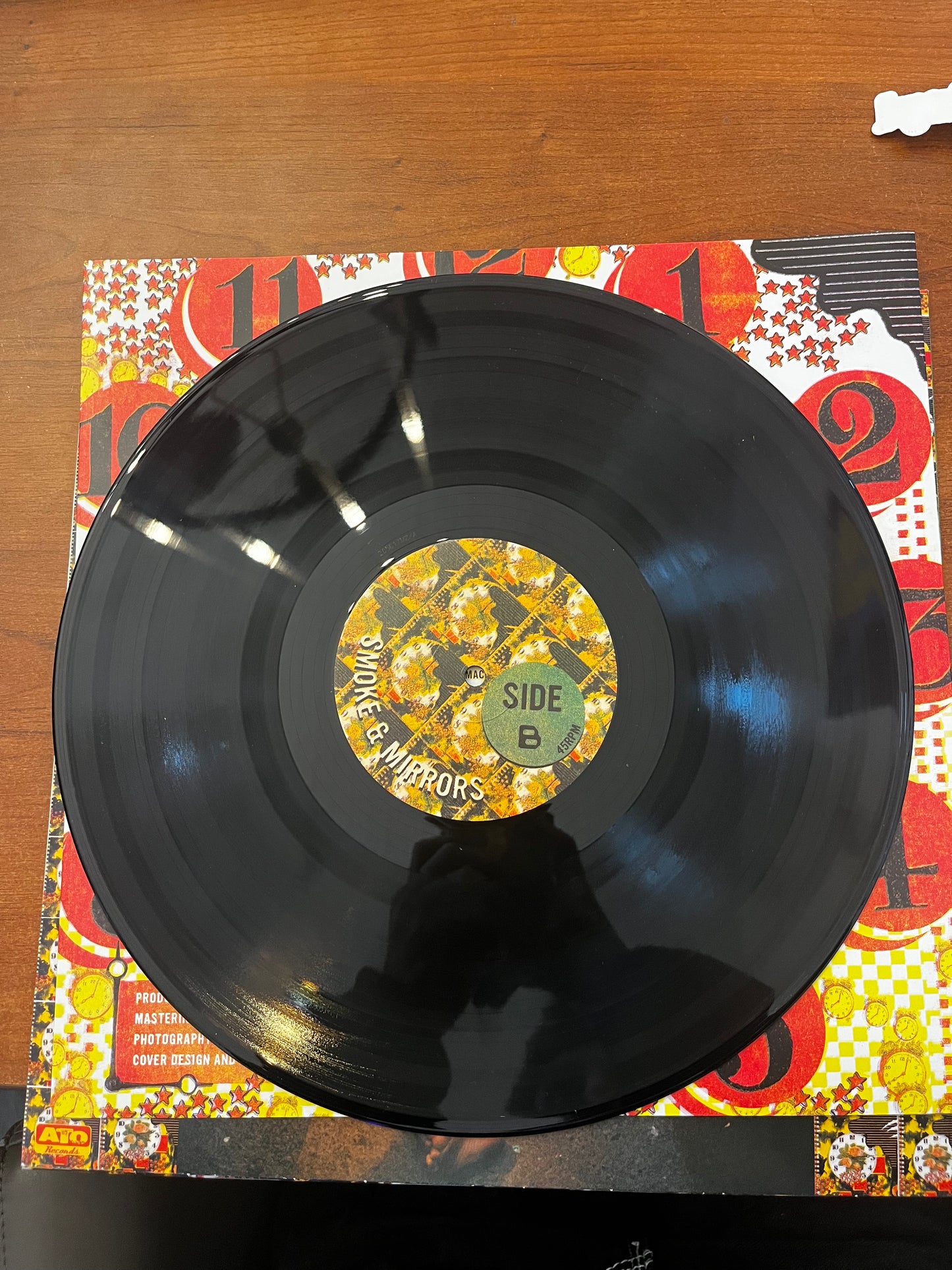 King Gizzard And The Lizard Wizard – Made In Timeland (rock)