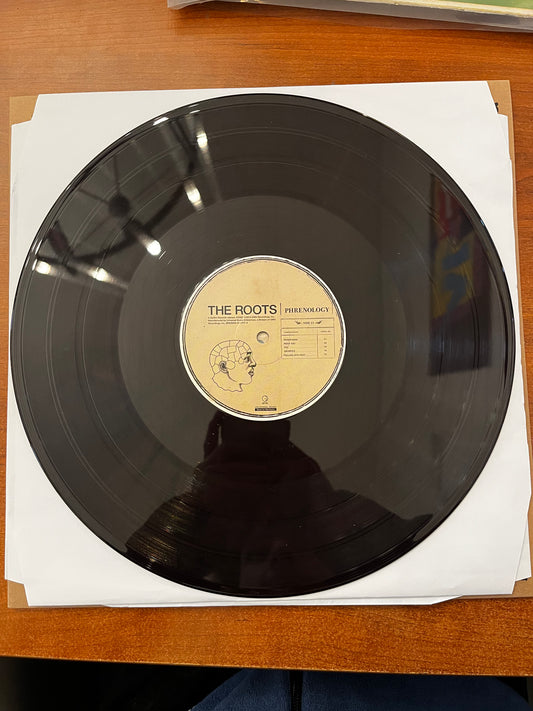 The Roots- Phrenology (2lp) (hip hop)