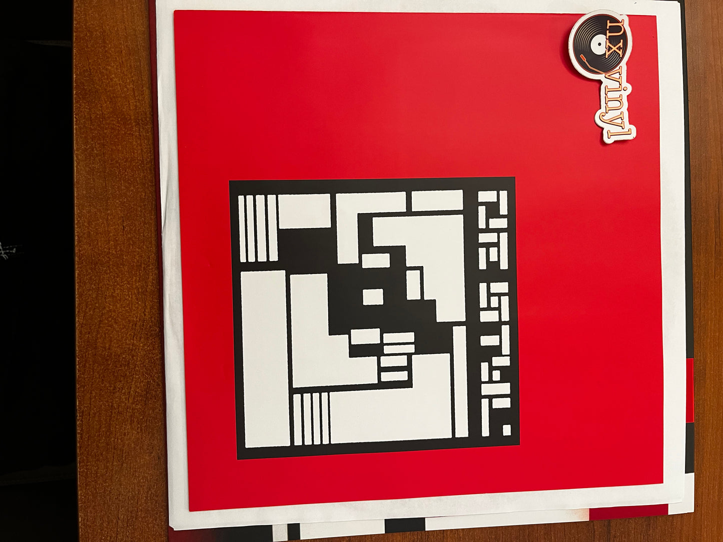 The White Stripes - De Stijl (rock)