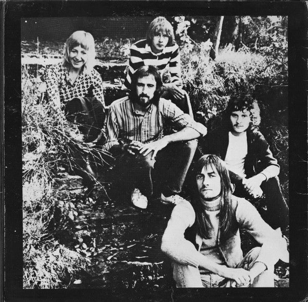 Greatest Hits - Fleetwood Mac