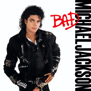 michael jackson - bad