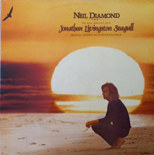 Jonathan Livingston Seagull - Neil Diamond
