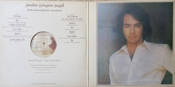 Jonathan Livingston Seagull - Neil Diamond