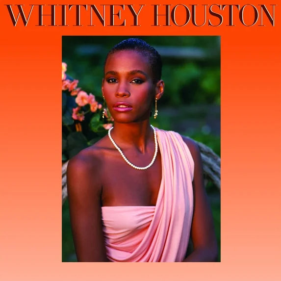 Whitney Houston - Whitney Houston (R&amp;B) 