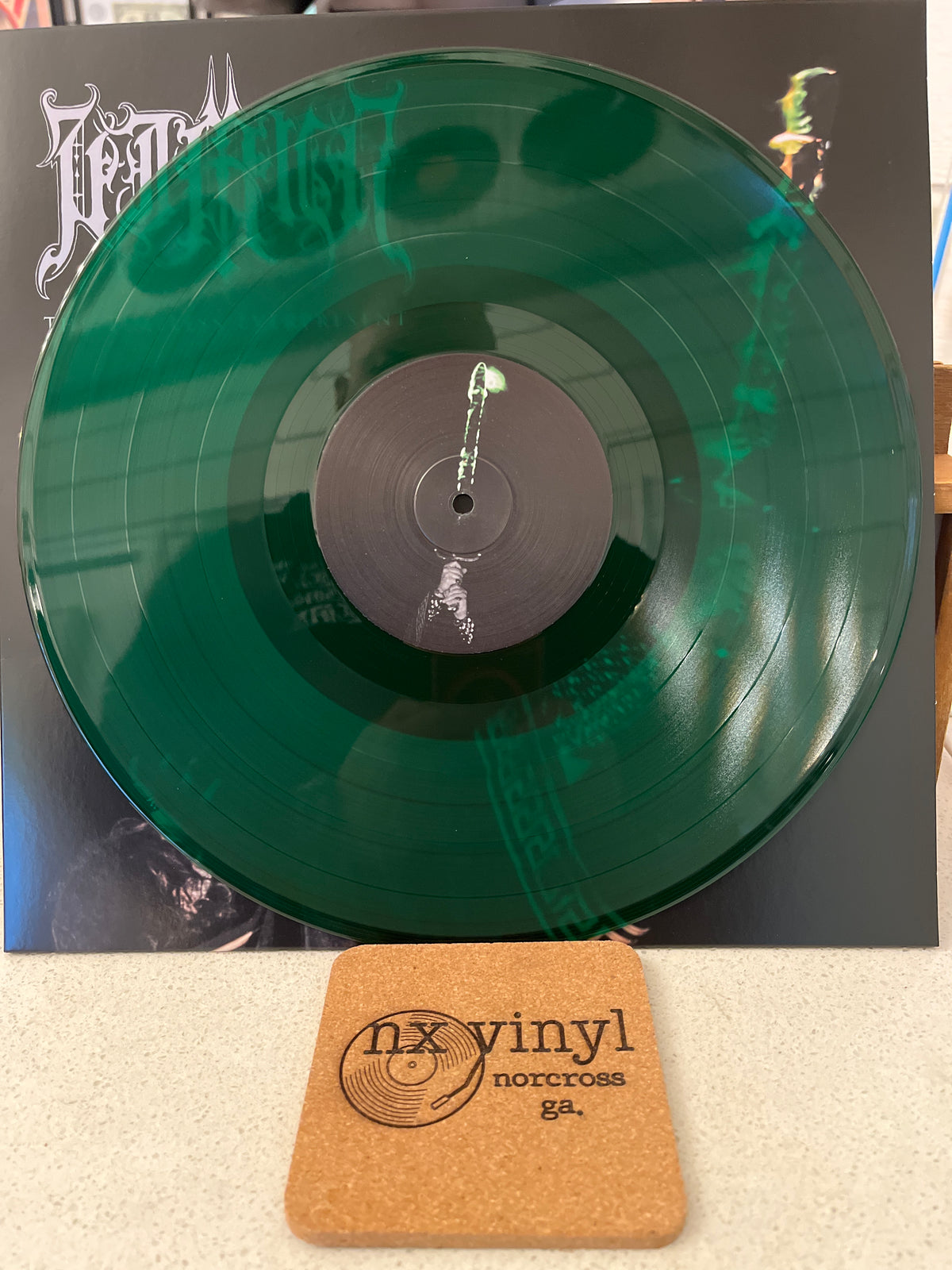 Vimur - The Timeless Everpresent