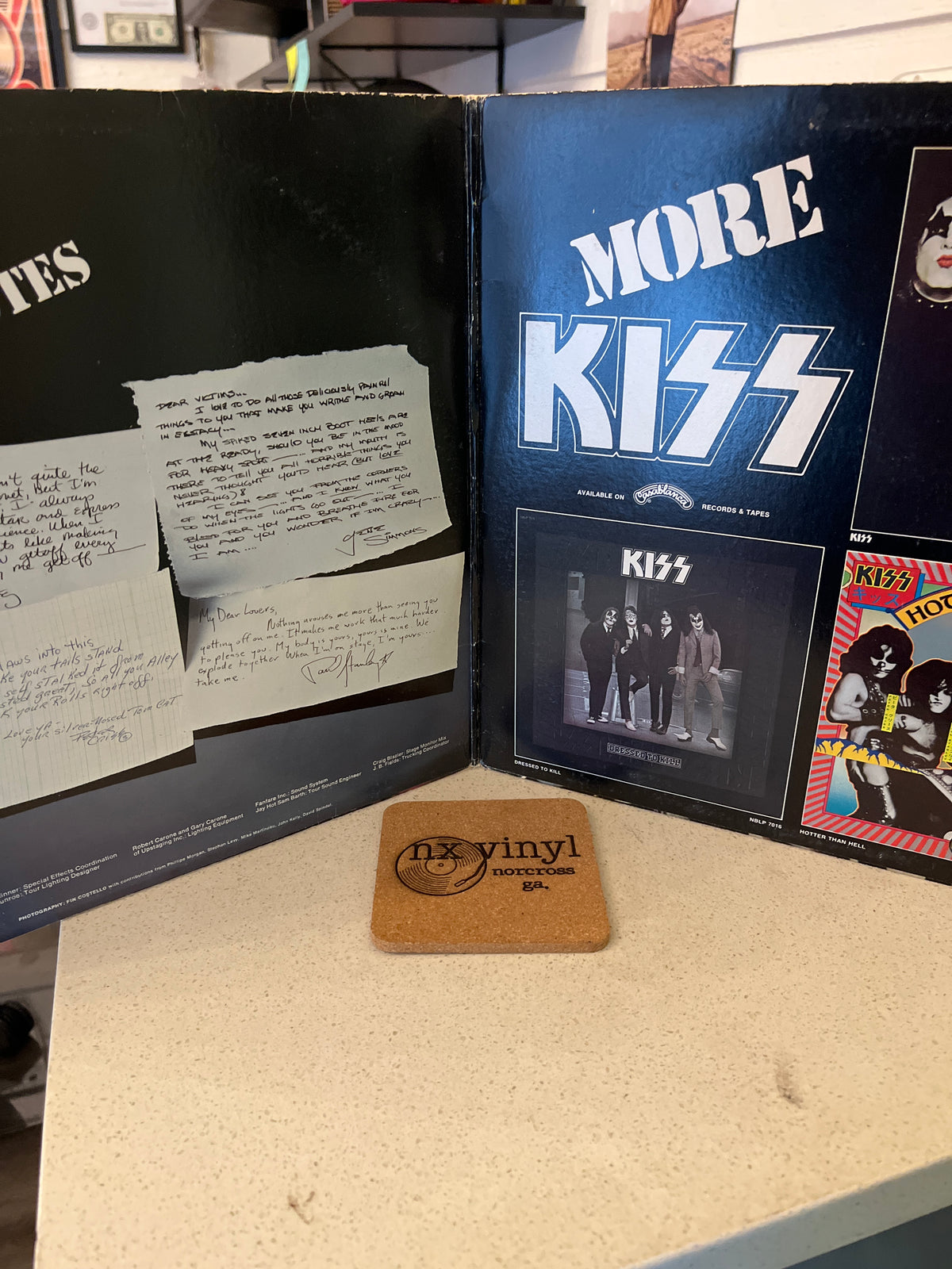 KISS - Alive!