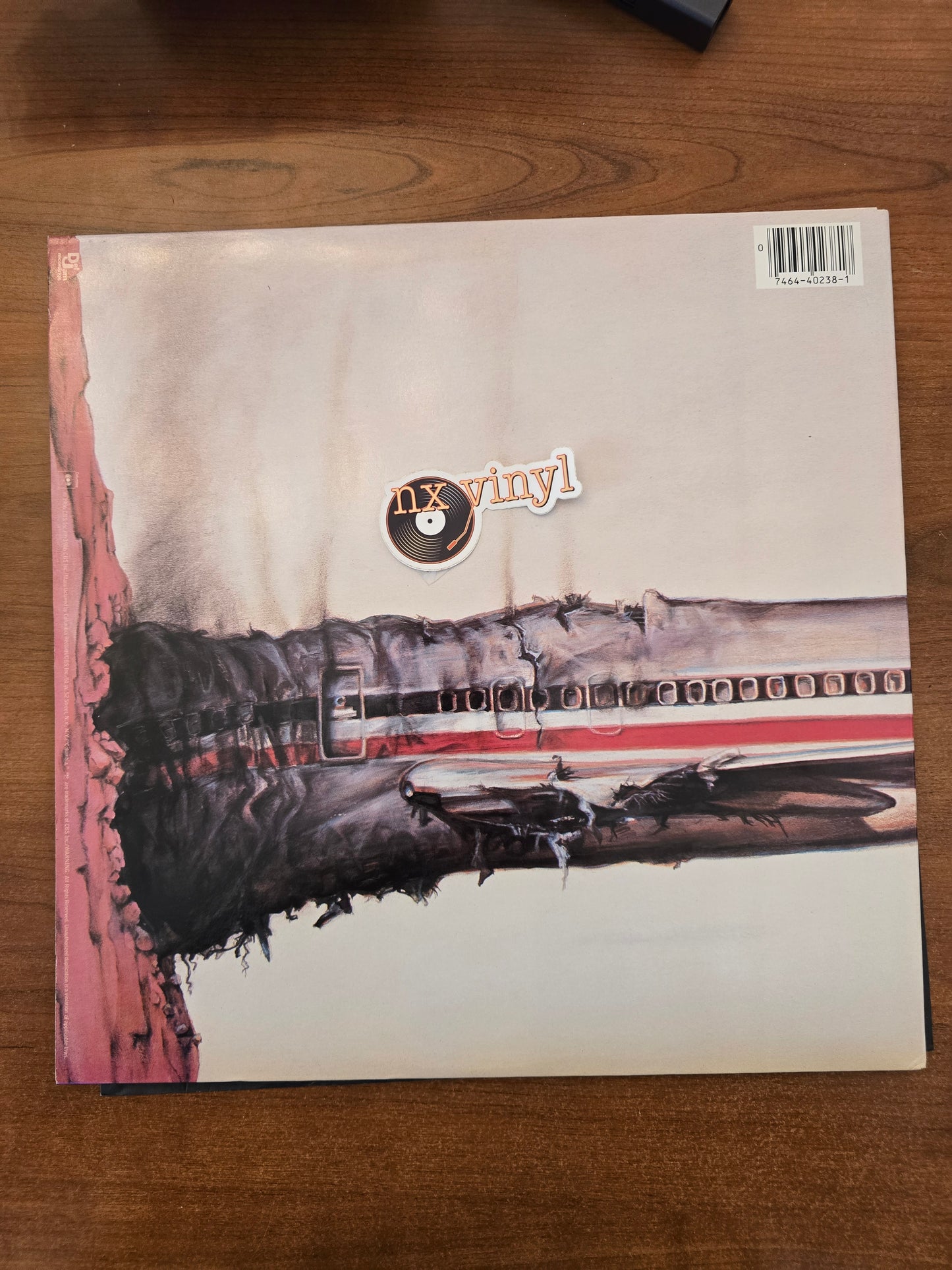 Beastie Boys - Licensed To Ill (Hip Hop)