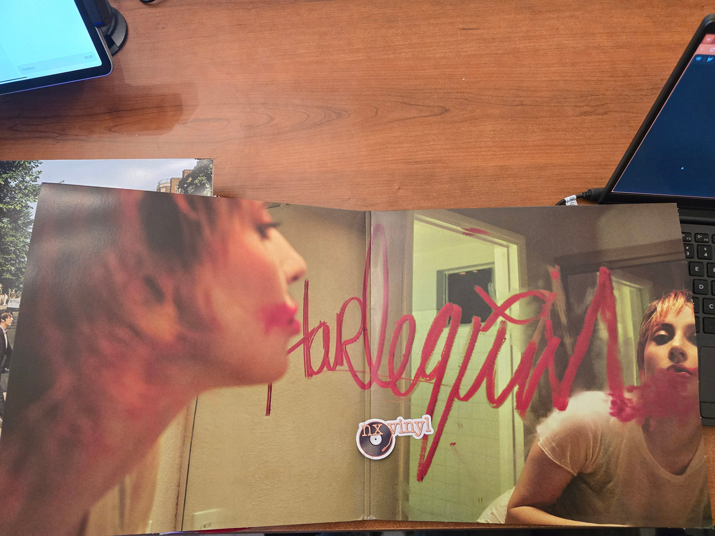 Lady Gaga - Harlequin