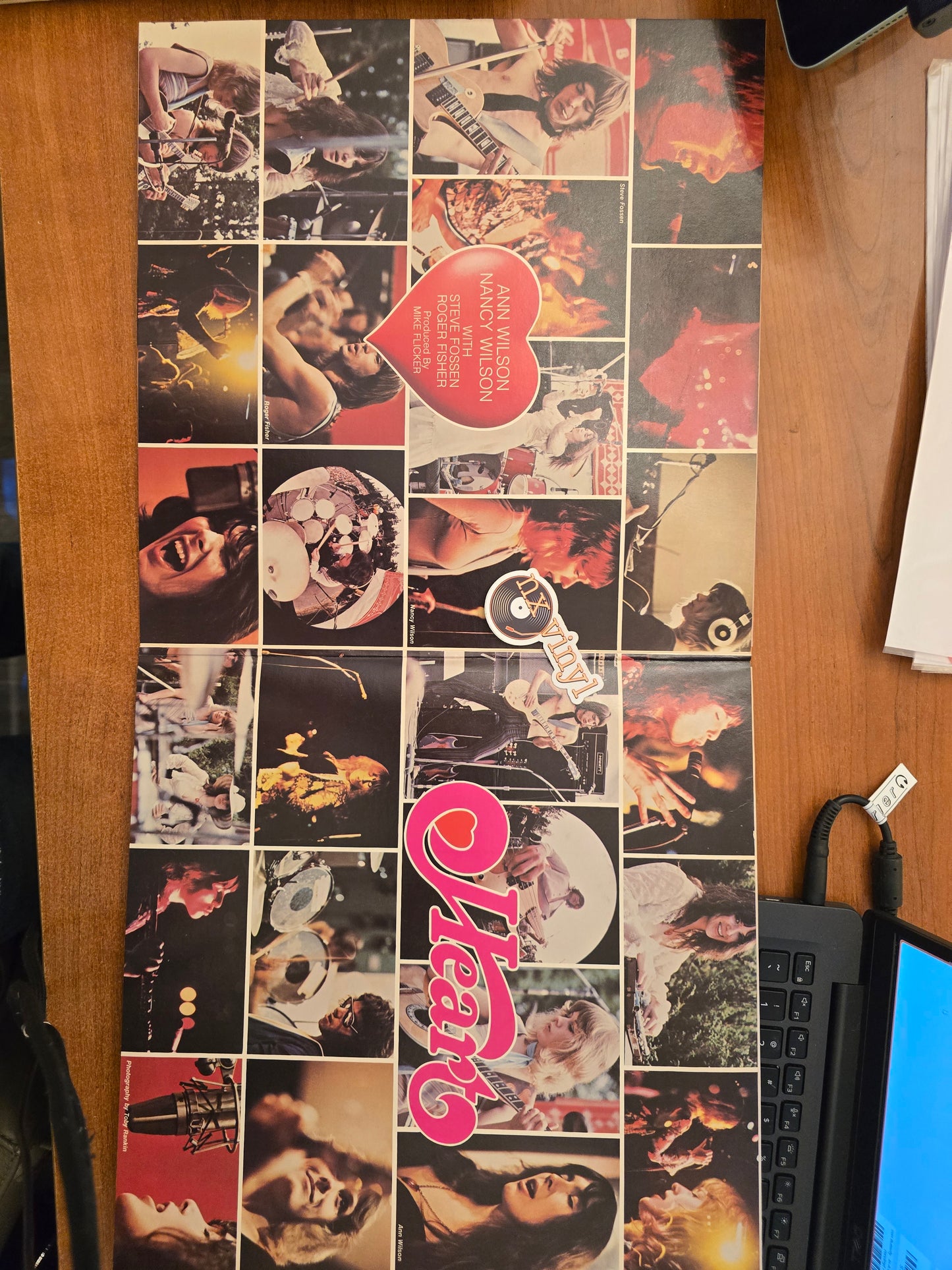 Heart - Dreamboat Annie (Rock)