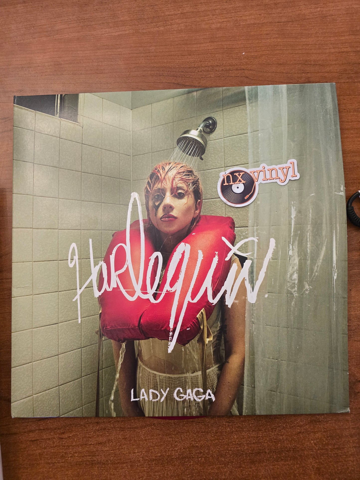 Lady Gaga - Harlequin