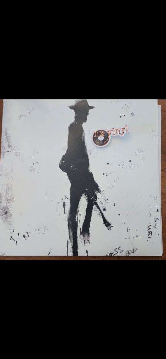 Gary Clark Jr - This Land (Netherlands)2LP (Blues rock)