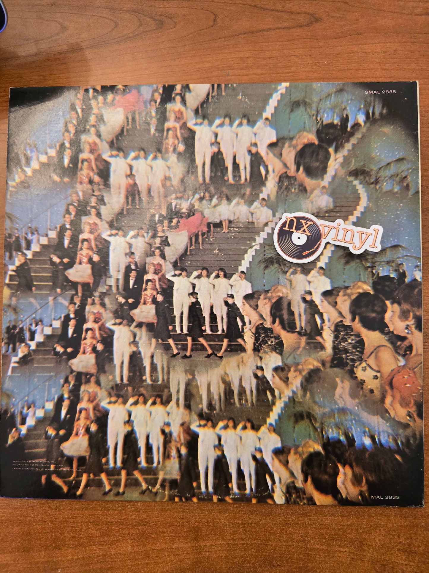 The Beatles - Magical Mystery Tour (Rock)