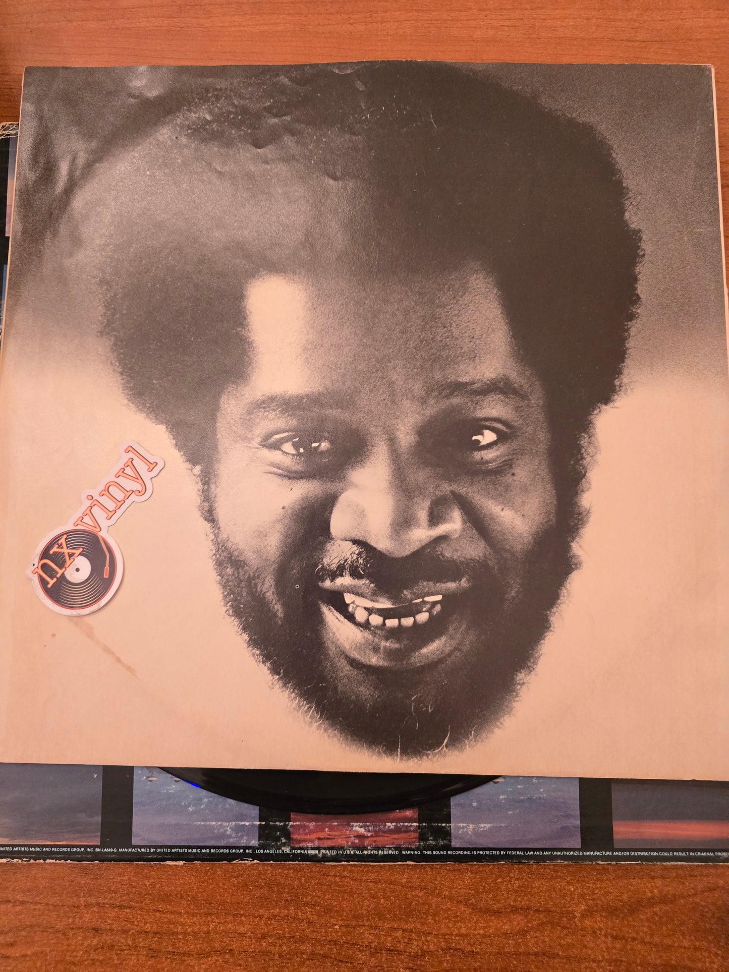 Donald Byrd -Places and Spaces