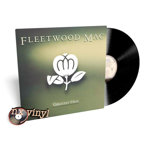 greatest hits - fleetwood mac