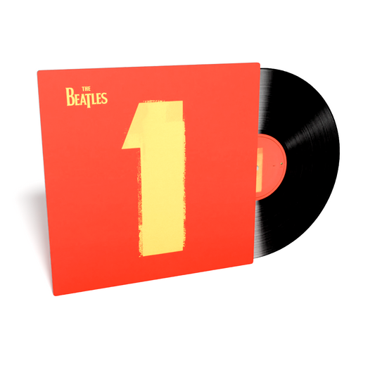 1 - the beatles
