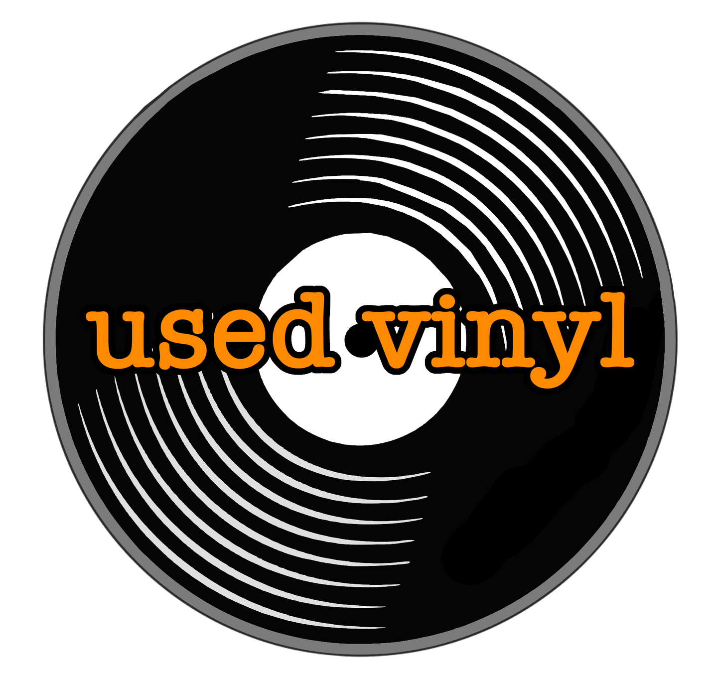 Used Vinyl