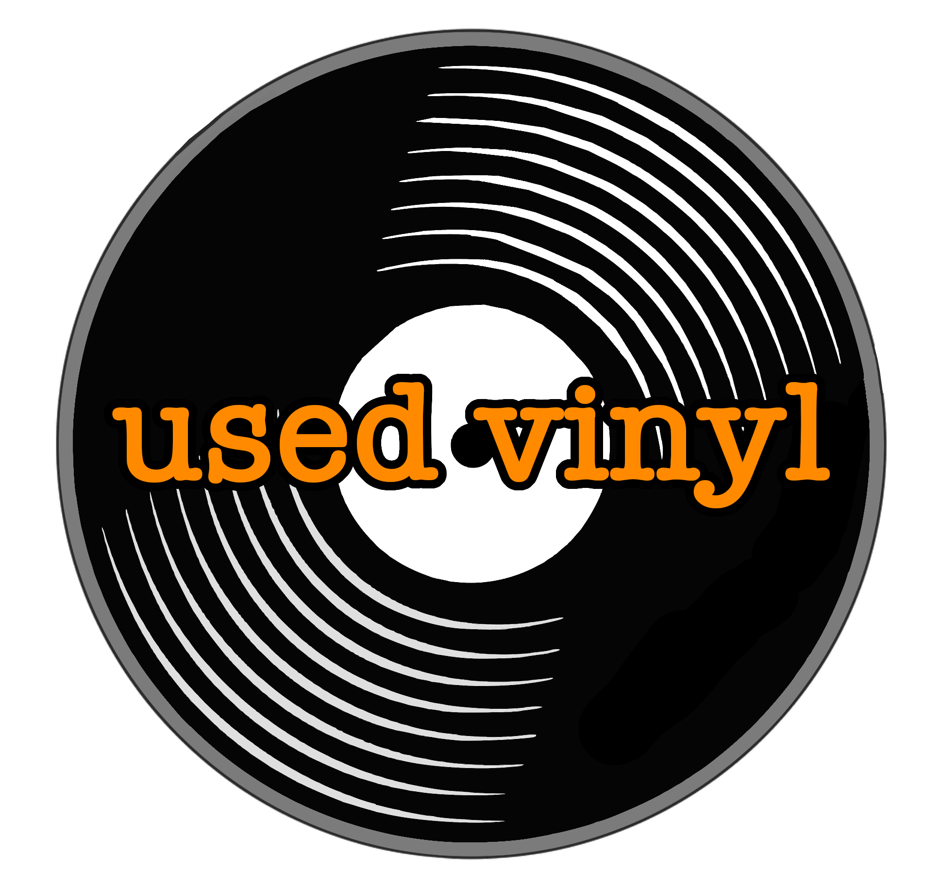 Used Vinyl
