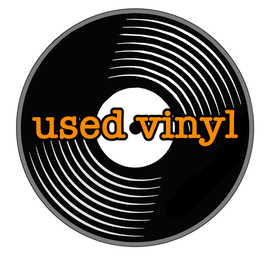 Used Vinyl